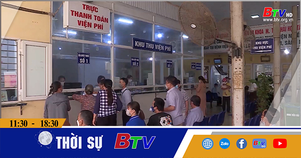 Chưa có quy định về thanh toán Bảo hiểm y tế cho người tự mua thuốc