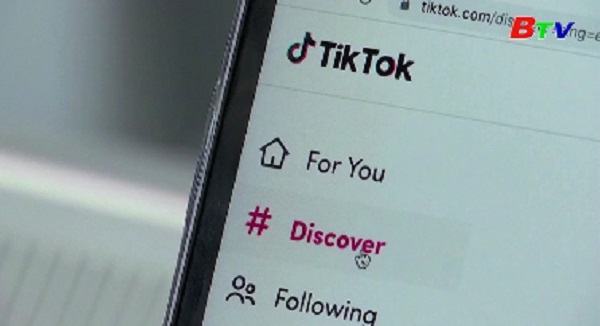 TikTok bị chỉ trích ở Australia
