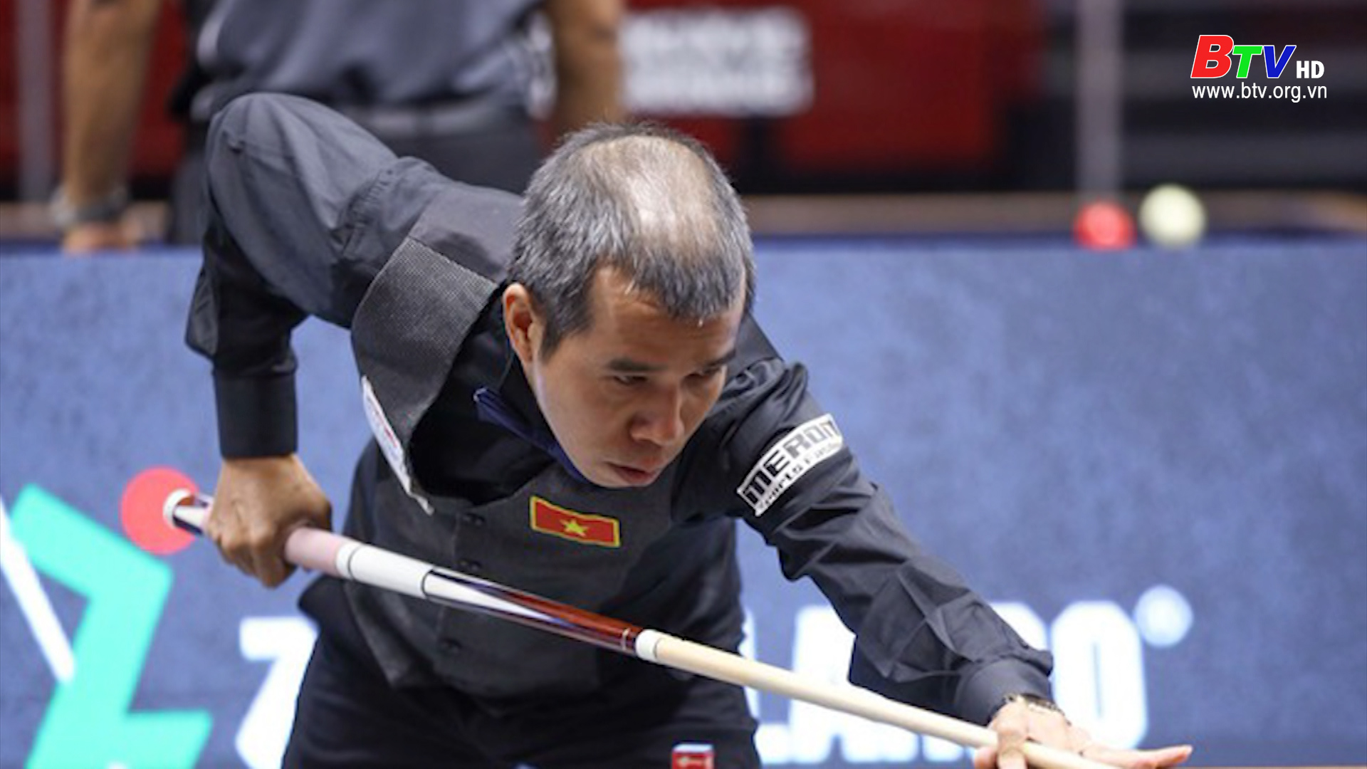 Giải Billiards World Championship 2023: 2 đại diện của Việt Nam vào bán kết