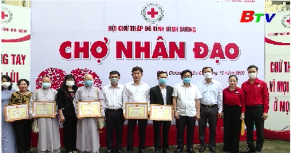 Ý nghĩa phiên chợ nhân đạo