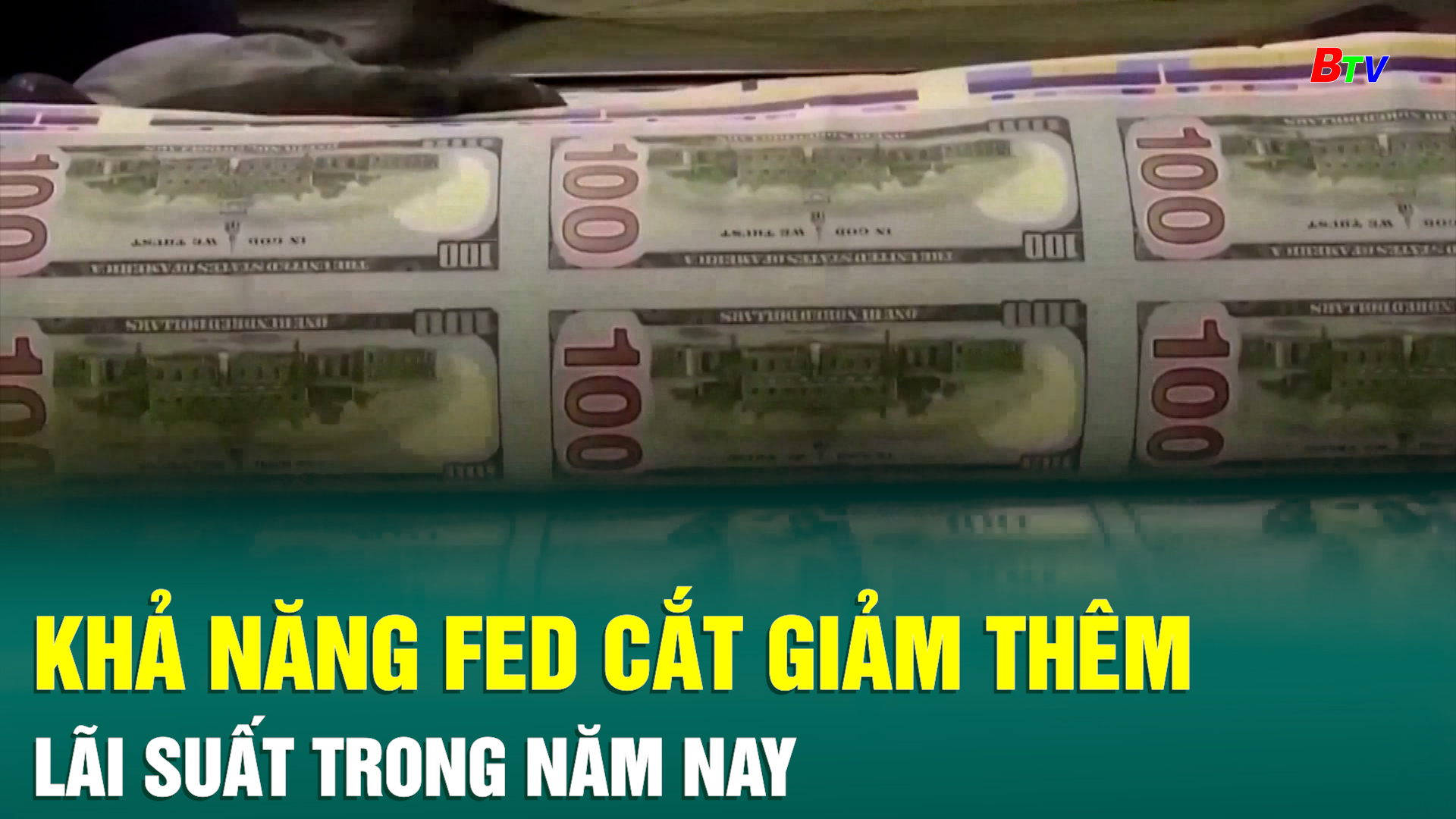 Khả năng FED cắt giảm thêm lãi suất trong năm nay