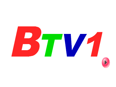 Kênh Truyền hình BTV1