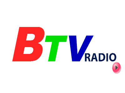 Kênh Radio BTV