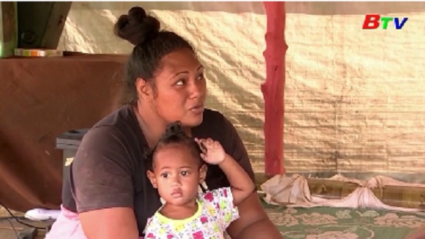 Dịch sởi tại Samoa - Ít nhất 70 người đã tử vong