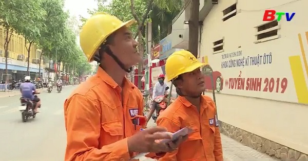 Triển khai gói 11.000 tỷ đồng thực hiện giảm giá điện, tiền điện cho khách hàng bị ảnh hưởng COVID-19