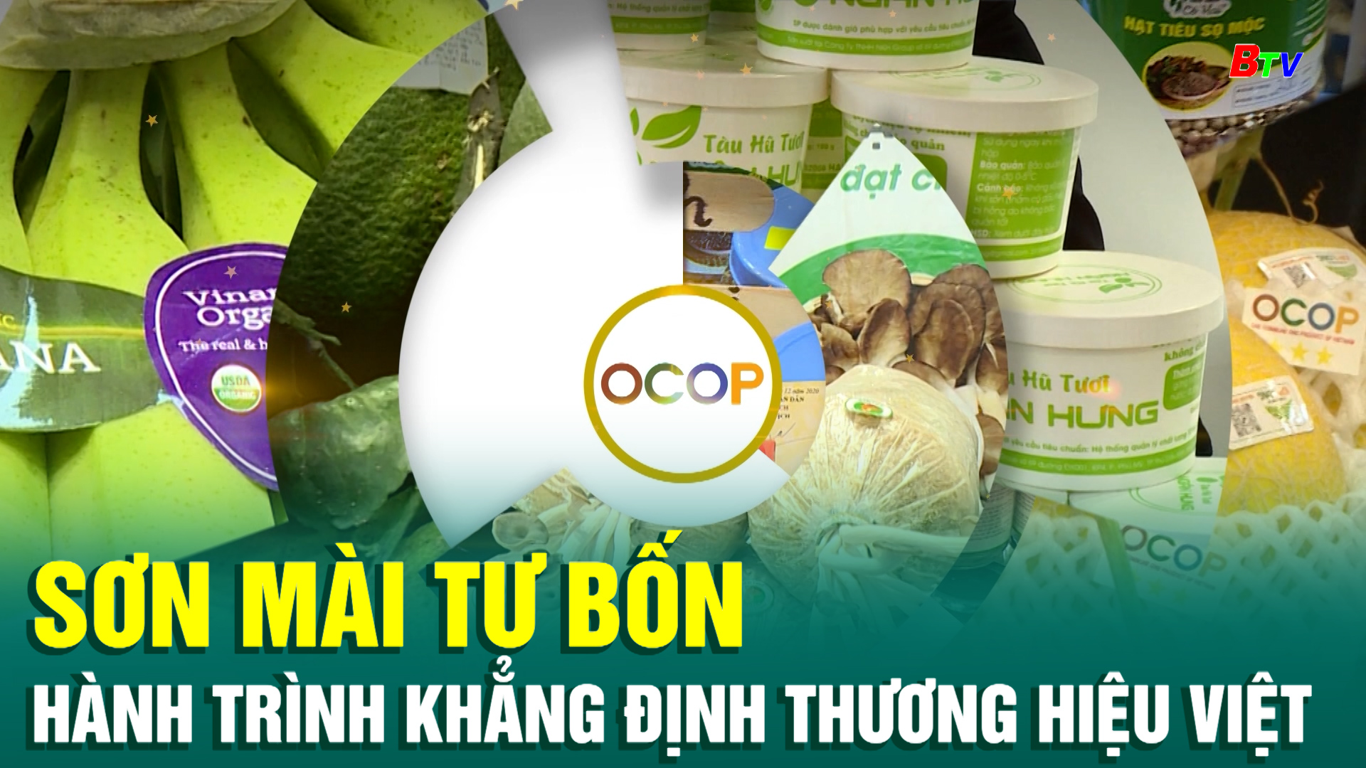 OCOP_ Sơn mài Tư Bốn - Hành trình khẳng định thương hiệu Việt