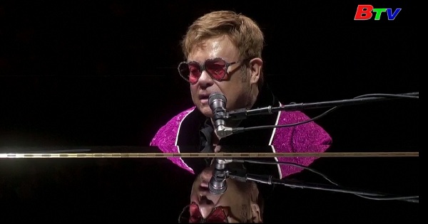 Elton John đóng góp 1 triệu đô la hỗ trợ  nạn nhân cháy rừng ở Australia
