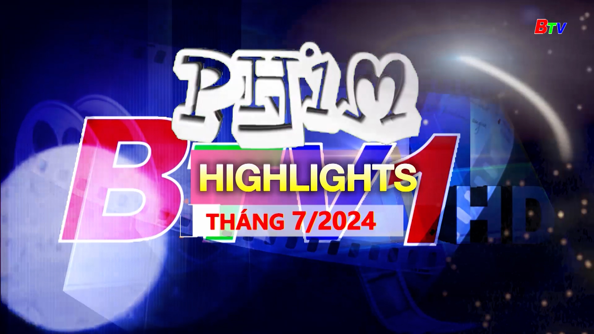 HIGHLIGHTS T7-2024  