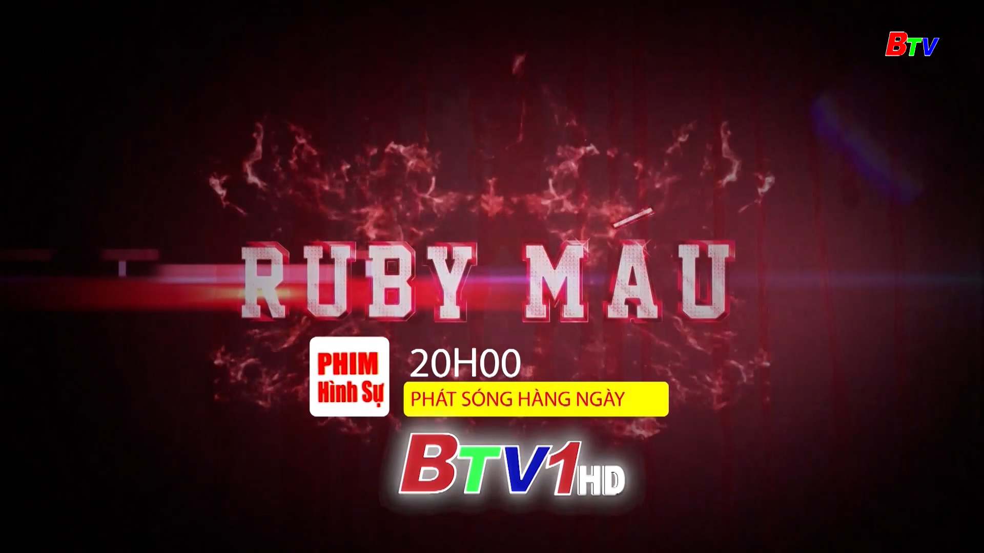 Trailer phim 20h00 Ruby máu