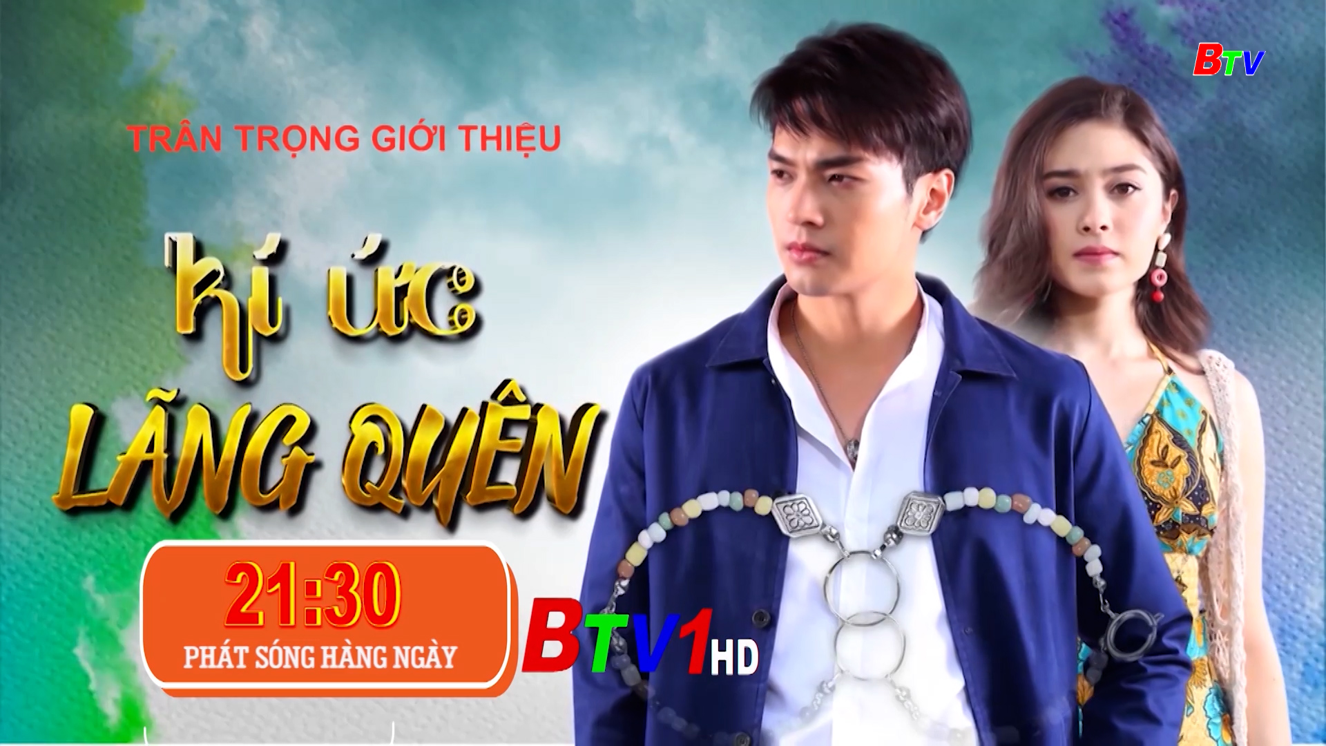 Trailer phim 21h30 Ký ức lãng quên