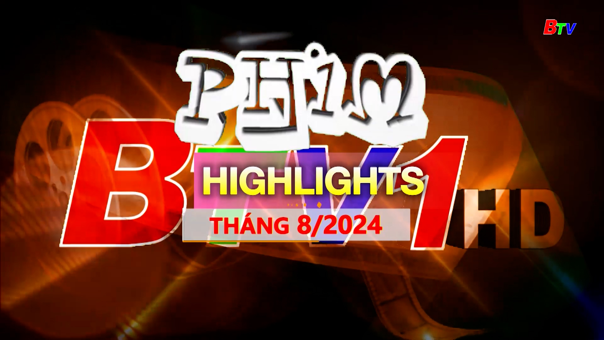 HIGHLIGHTS T8-2024  