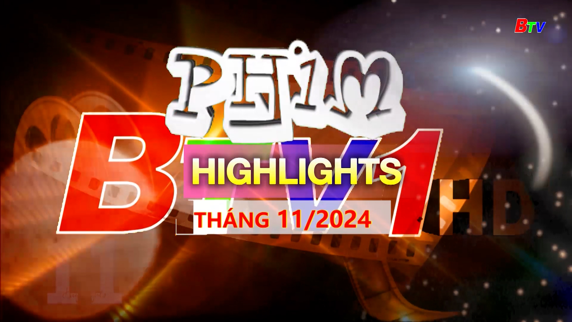 HIGHLIGHTS T11-2024  