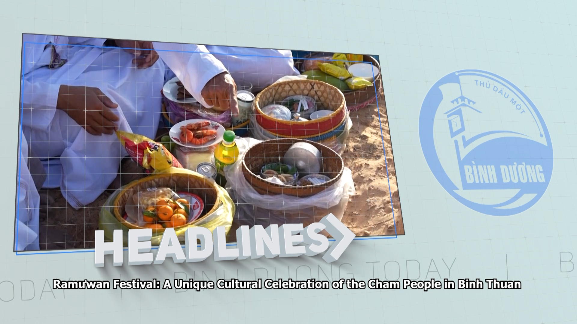 Binh Duong Today | Episode 16/2025