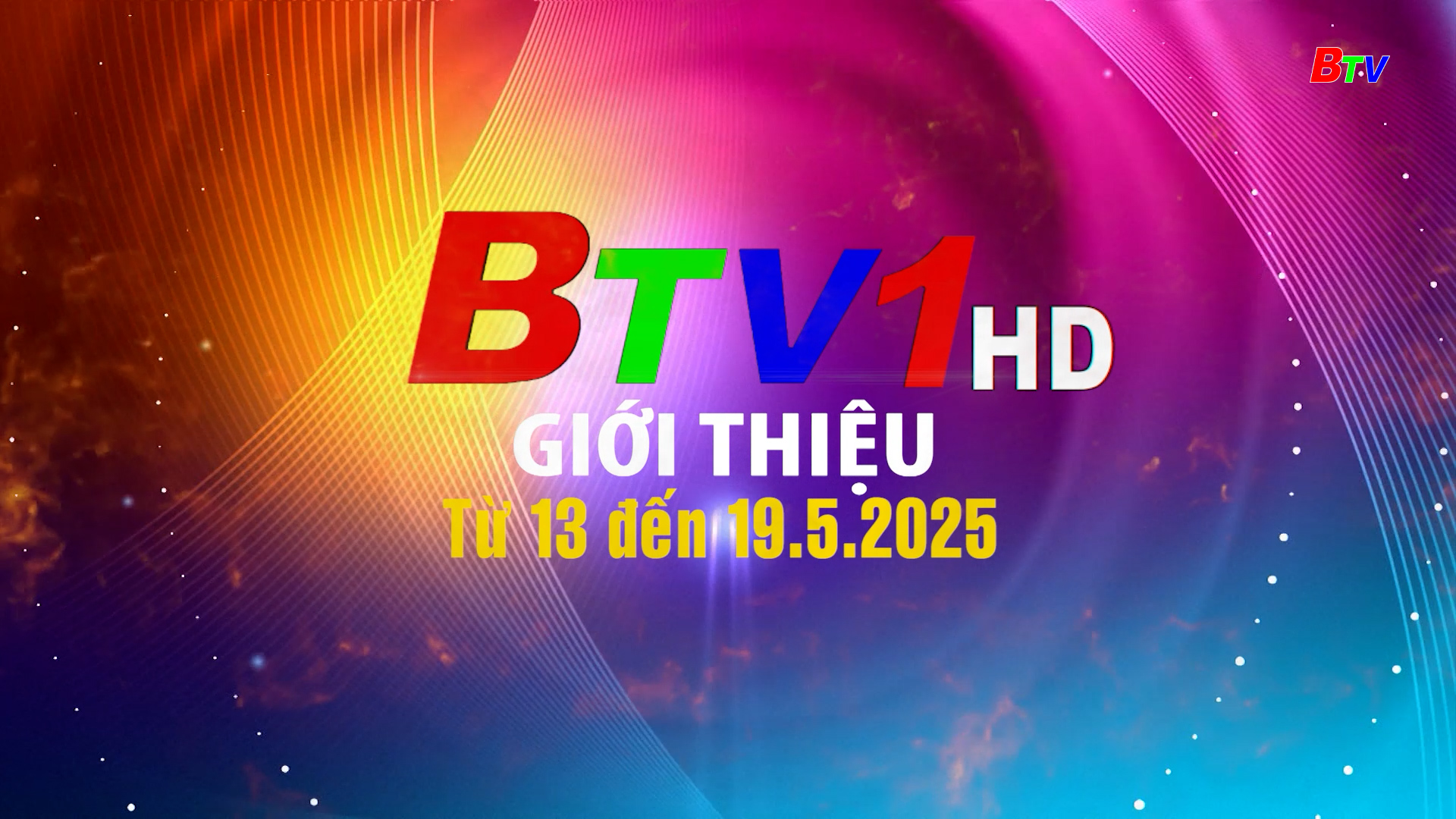 Phim B1 tuần 13 - 19.5.2025