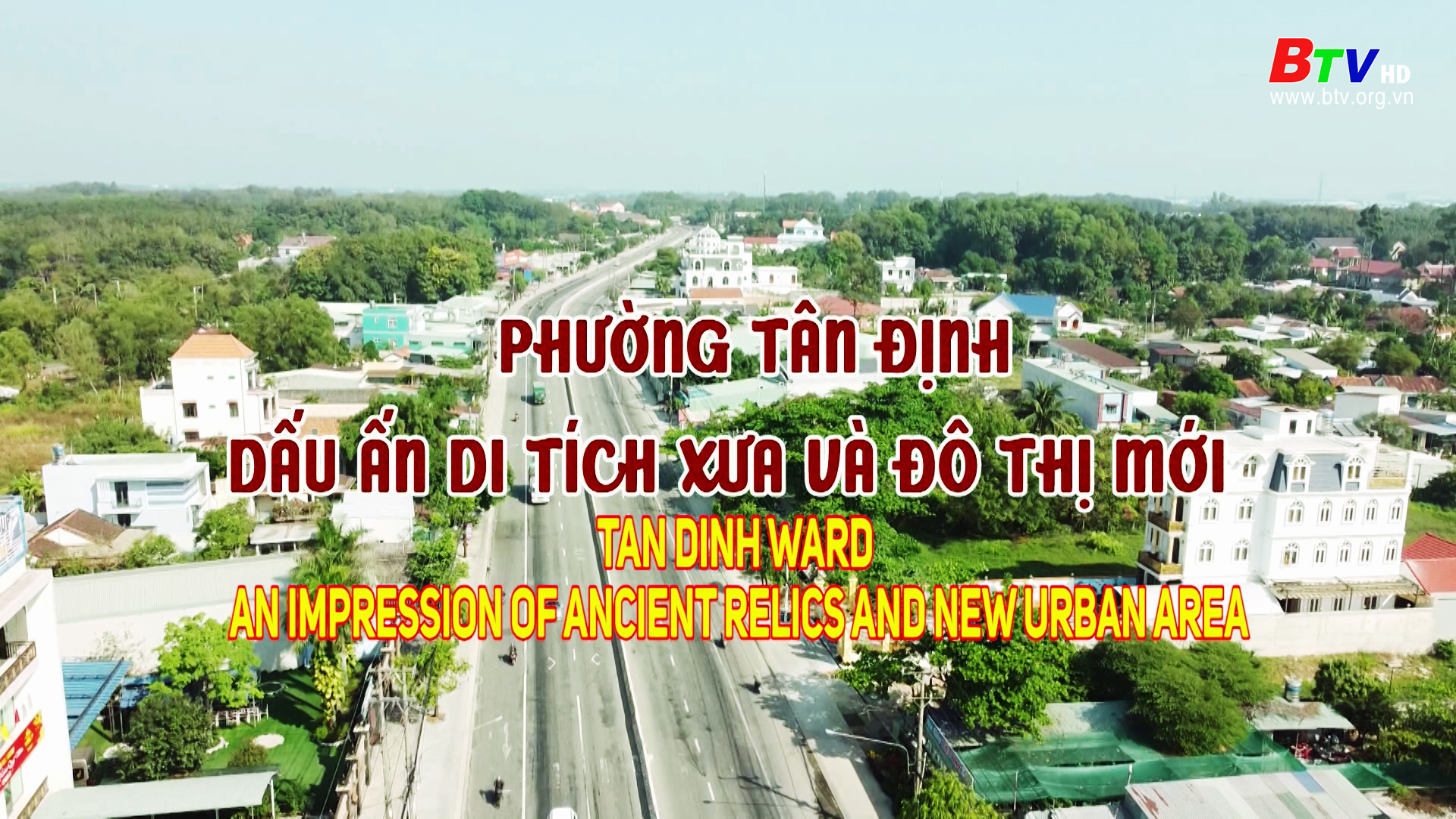 Binh Duong Today (Ngày 12/06/2023)