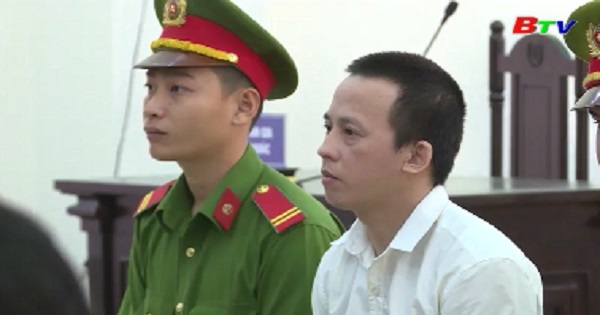 Bình Dương xét xử hung thủ gây ra vụ thảm sát tại Thái Hòa, Tân Uyên