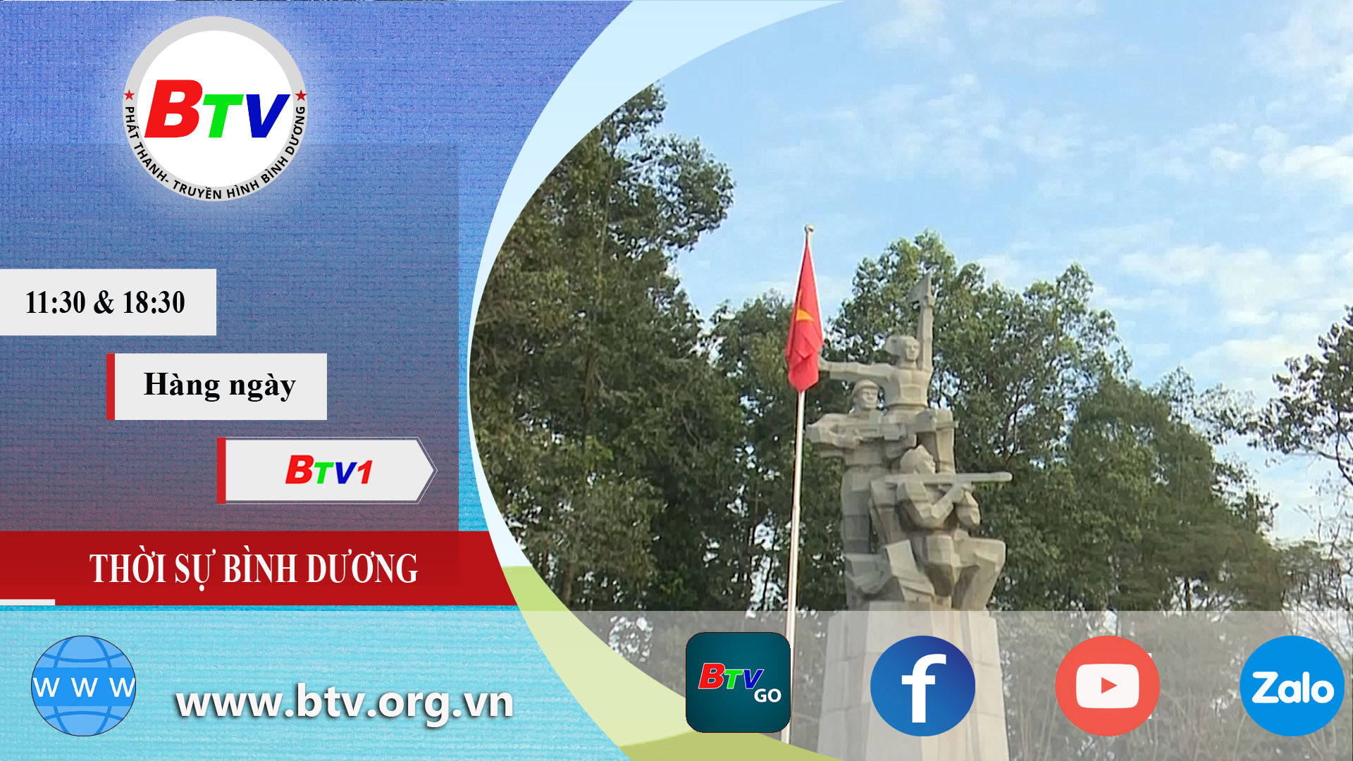 Huyện Bàu Bàng kỷ niệm 56 năm chiến thắng Bàu Bàng