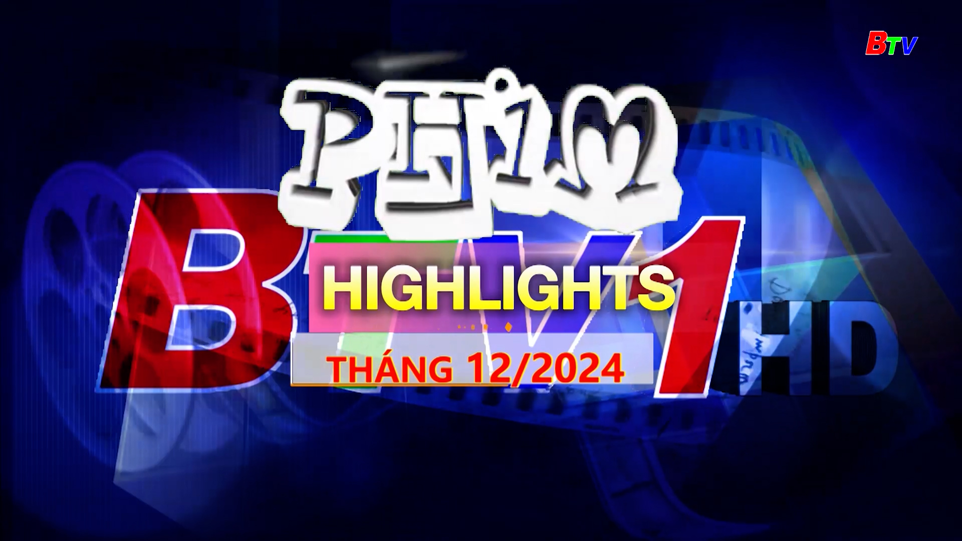 HIGHLIGHTS T12-2024  