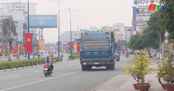 Những người không nghỉ  Tết