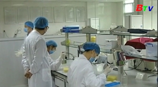 Trung Quốc tiếp tục phát hiện các ca nhiễm và tử vong do H7N9