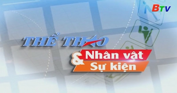 Thể Thao Nhân vật và Sự kiện (Ngày 13/3/2021)