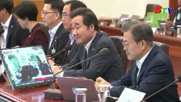 Tổng Thư ký Liên hợp quốc kêu gọi ủng hộ thực hiện thỏa thuận Mỹ -Triều