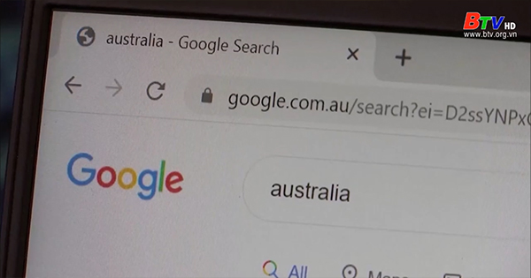 Google chấp thuận án phạt hơn 43 triệu USD tại Australia
