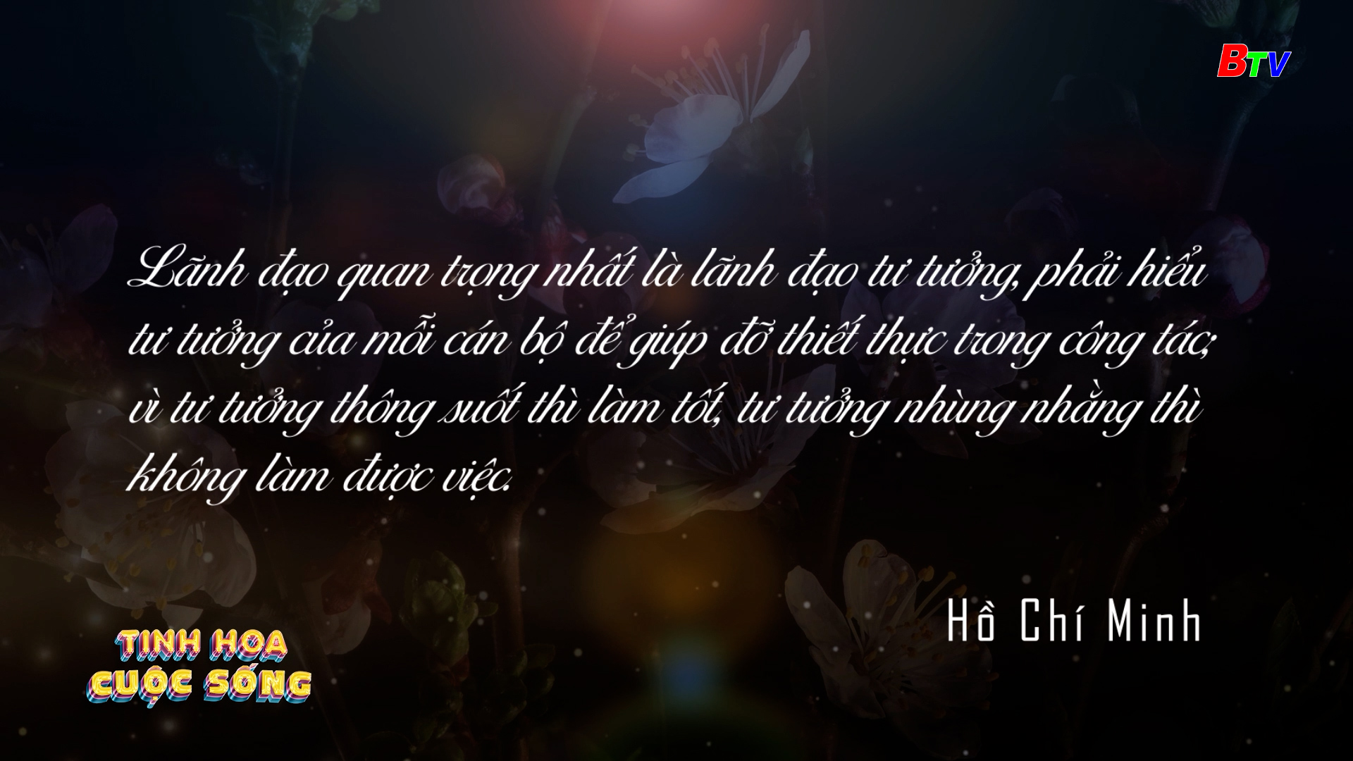 Tinh hoa cuộc sống | Ngày 12/05/2025