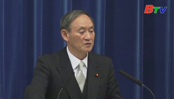 Thủ tướng Nhật Bản xác nhận sẽ thăm Việt Nam