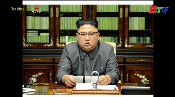 Triều Tiên kêu gọi Mỹ ngừng theo đuổi các lệnh trừng phạt