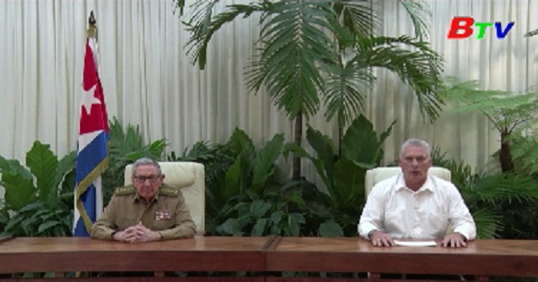 Cuba công bố thời điểm bắt đầu tiến trình cải cách tiền tệ