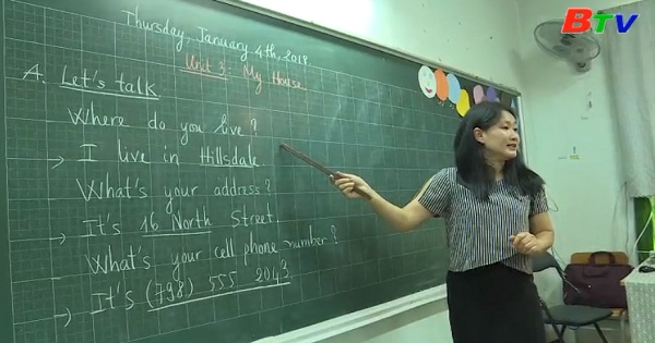 Kinh nghiệm dạy và học tốt của trường tiểu học Nguyễn Du