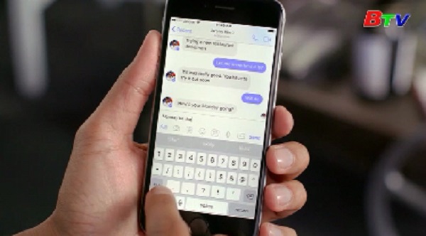 Facebook bị phát giác thuê nghe lén hội thoại của người dùng