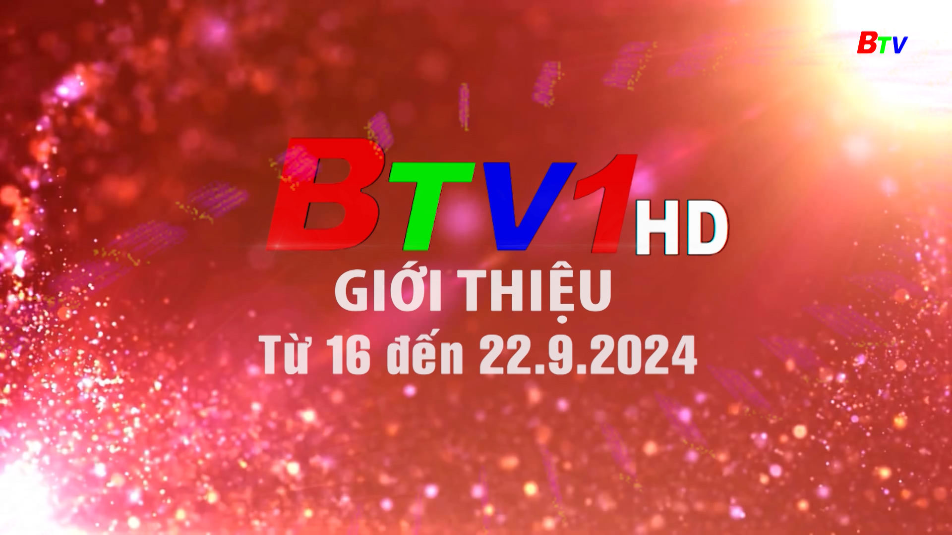 Phim B1 tuần 16 -22.9.2024