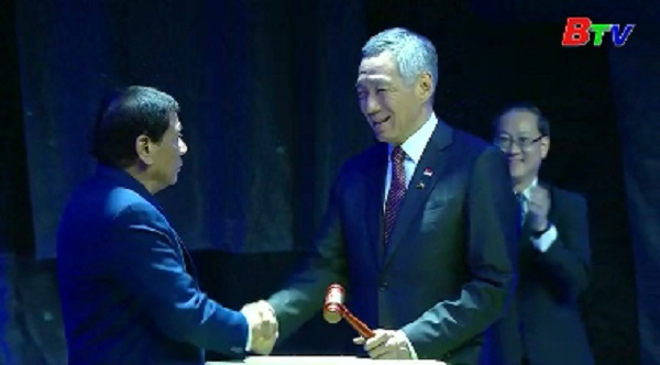 Singapore đề ra 3 mục tiêu lớn trong năm chủ tịch ASEAN 2018