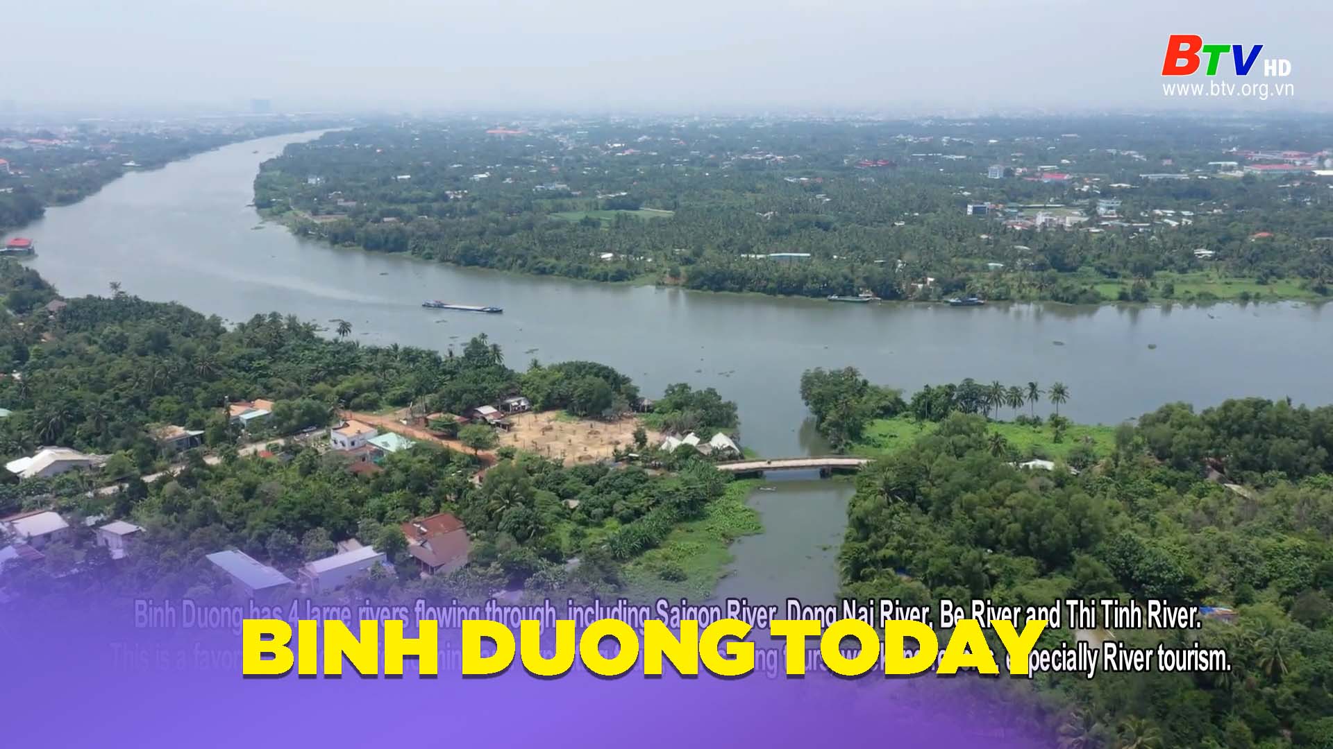 Binh Duong Today (Ngày 16/04/2022)