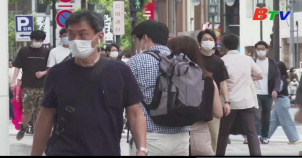 Nhật Bản hỗ trợ người nước ngoài tiếp cận tiêm vaccine