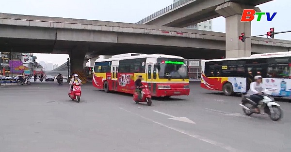 Bảo đảm giao thông thông suốt và an toàn