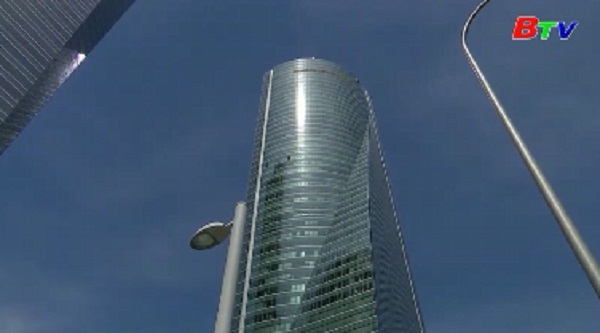 Tây Ban Nha xác nhận đe dọa đánh bom nhằm vào tòa tháp tại Madrid là giả