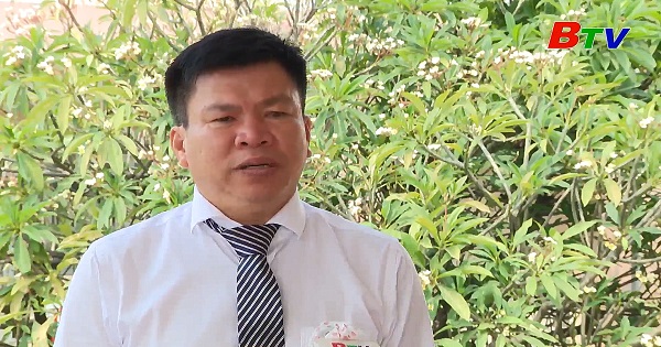 Thuận An cơ bản hoàn thành các chỉ tiêu kinh tế - xã hội quý I/2021