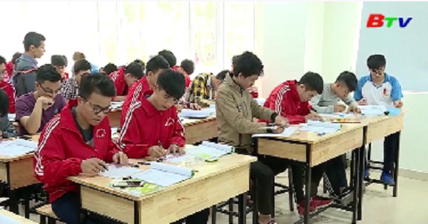 Việt Nam có trường đại học lọt vào top 400 thế giới 