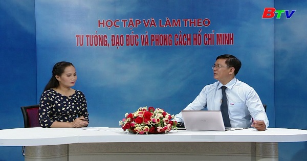 Tư tưởng khoan dung của Chủ tịch Hồ Chí Minh