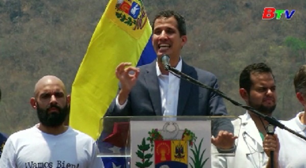 Venezuela sẽ tái cơ cấu sâu rộng chính phủ