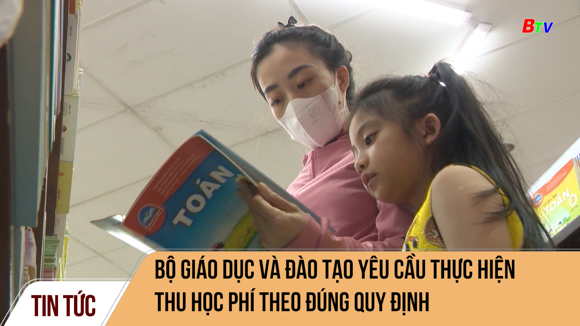 Bộ Giáo dục và Đào tạo yêu cầu thực hiện thu học phí theo đúng quy định