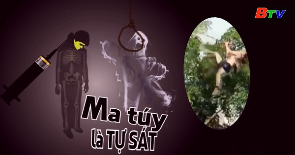 Cuộc thi Video Clip tuyên truyền về phòng chống ma túy năm 2021