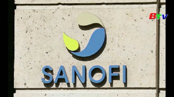 SANOFI thâu tóm hãng Principia Biopharma của Mỹ