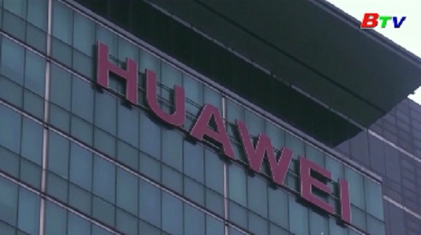 Mỹ xem xét gia hạn thời gian hợp tác với Tập đoàn Huawei