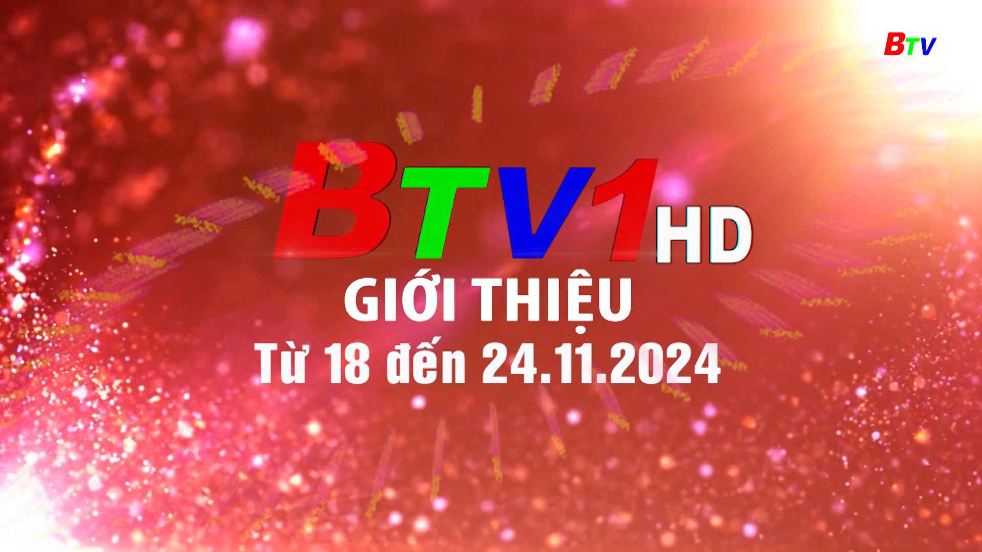 Phim B1 tuần 18 - 24.11.2024