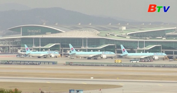Hàn Quốc gia hạn cảnh báo về việc ra nước ngoài