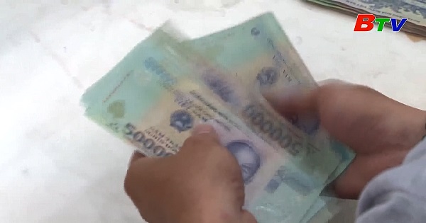 Ngân hàng nhà nước khẳng định Việt Nam không thao túng tiền tệ